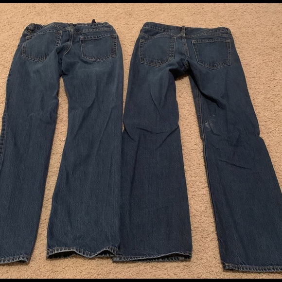 Old Navy 16/16 Jeans - Picture 2 of 2